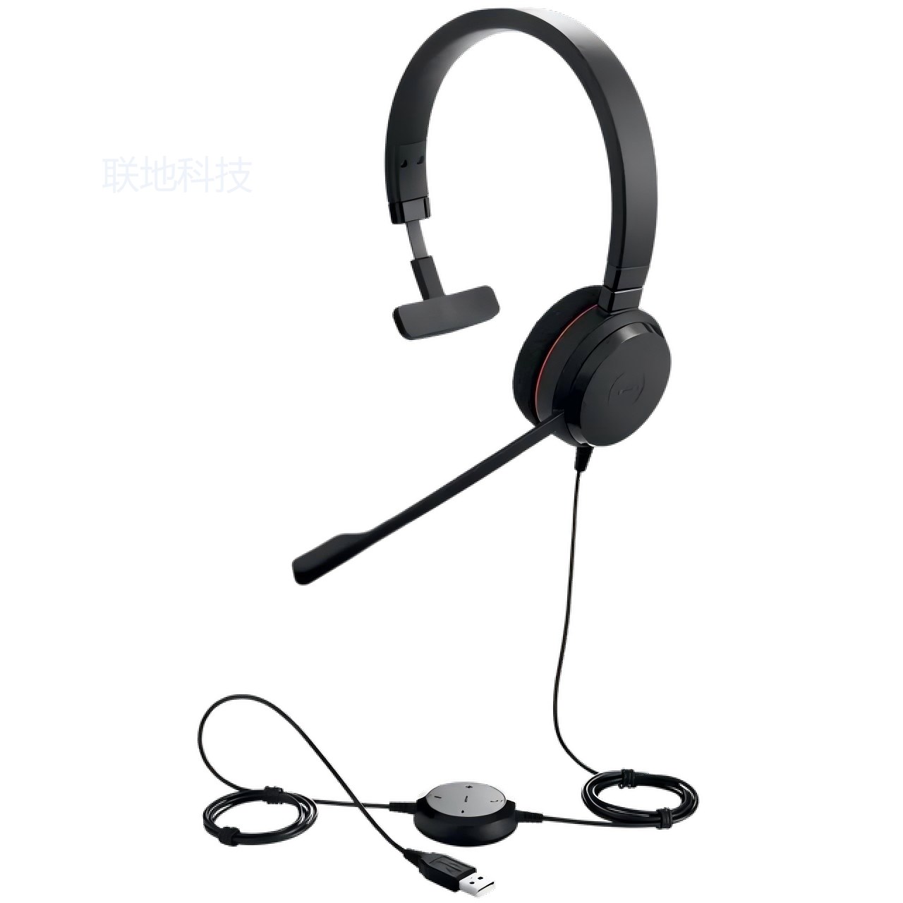 Jabra Evolve 20 Stereo&Mono