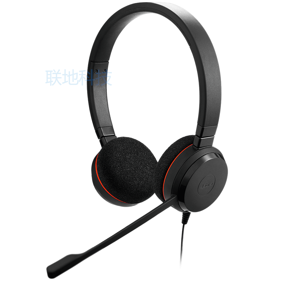 Jabra Evolve 20 Stereo&Mono