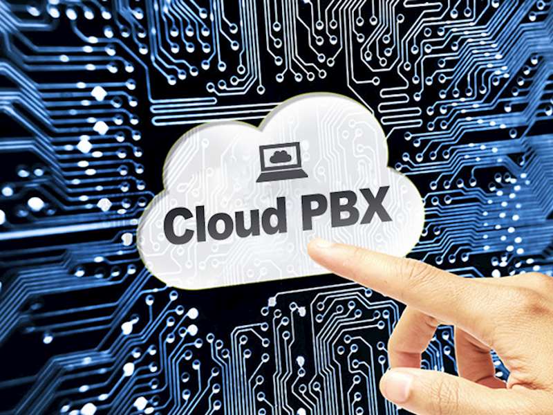 朗视云PBX | 八大功能，使企业通信如虎添翼