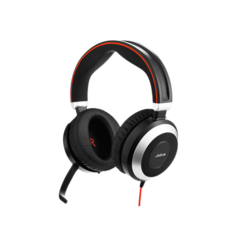 Jabra Evolve 80