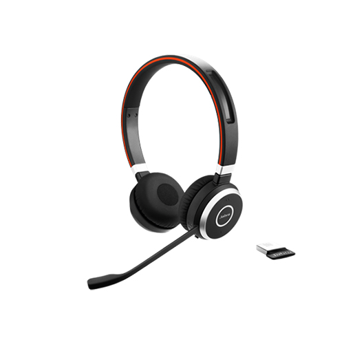 Jabra Evolve 65