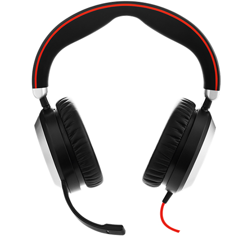 Jabra Evolve 80