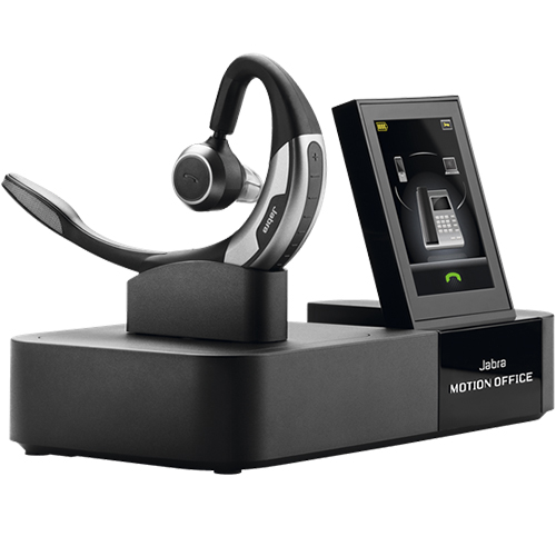 JABRA MOTION OFFICE