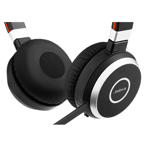 Jabra Evolve 65