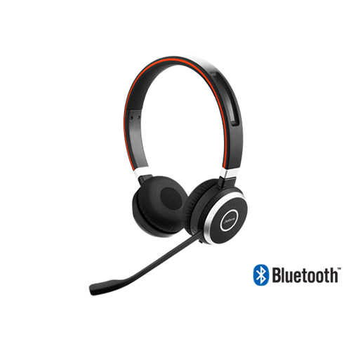 Jabra Evolve 65