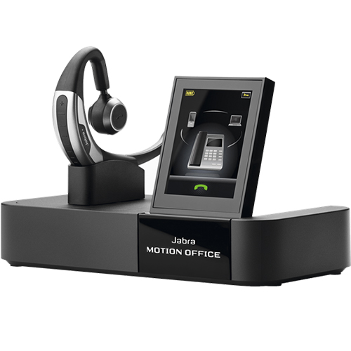 JABRA MOTION OFFICE