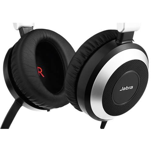 Jabra Evolve 80